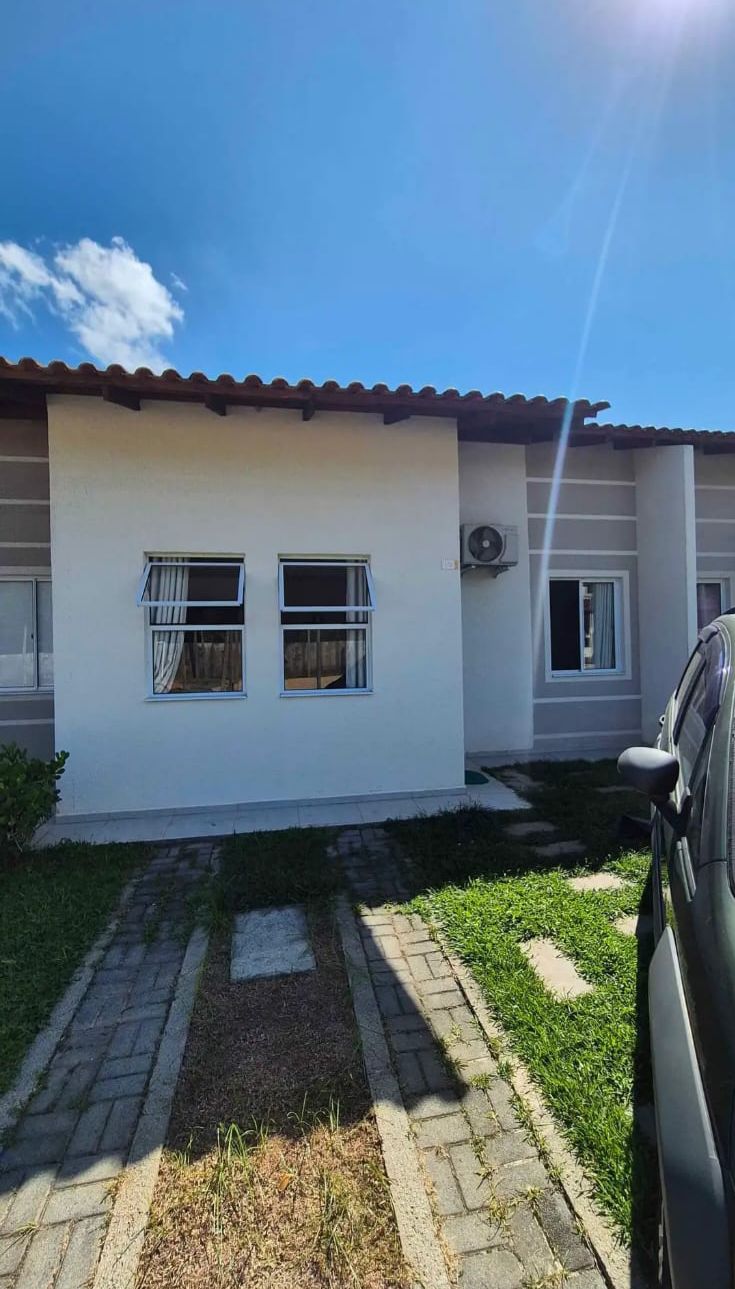 Casa no Residencial Toscana 1