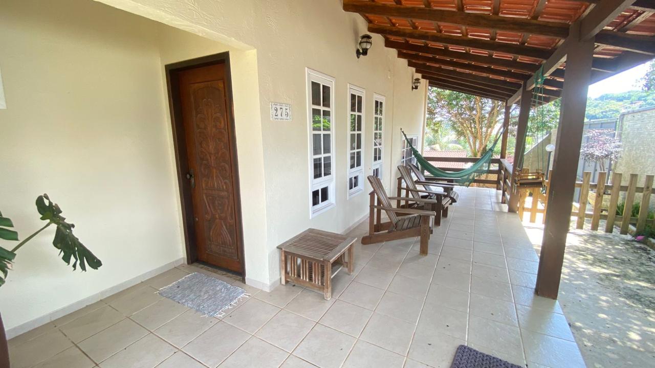 Casa Averbada Semi Mobiliada no Boehmerwald