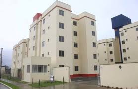 Apartamento no Paranaguamirim