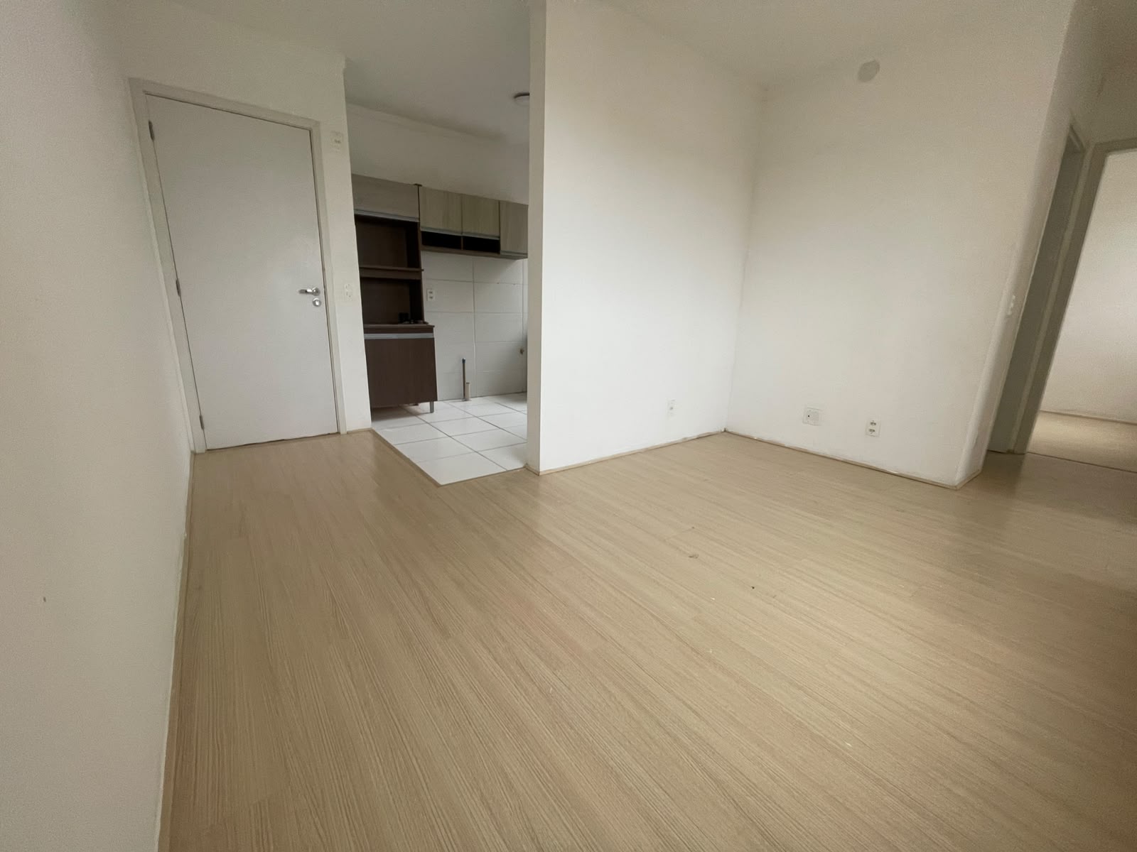 Apartamento New Club